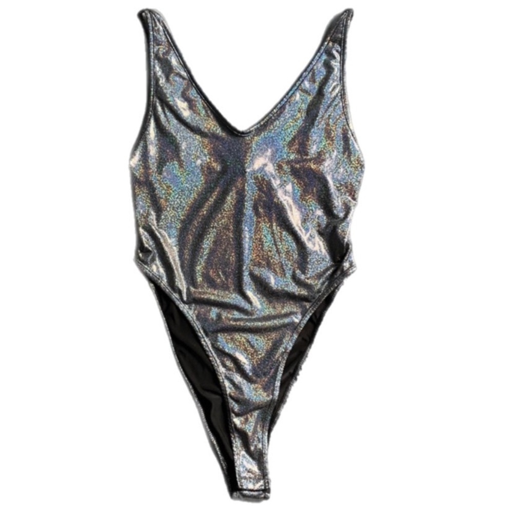 Charlotte Russe Bodysuit